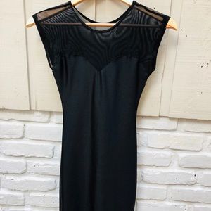 American Apparel Mini Dress